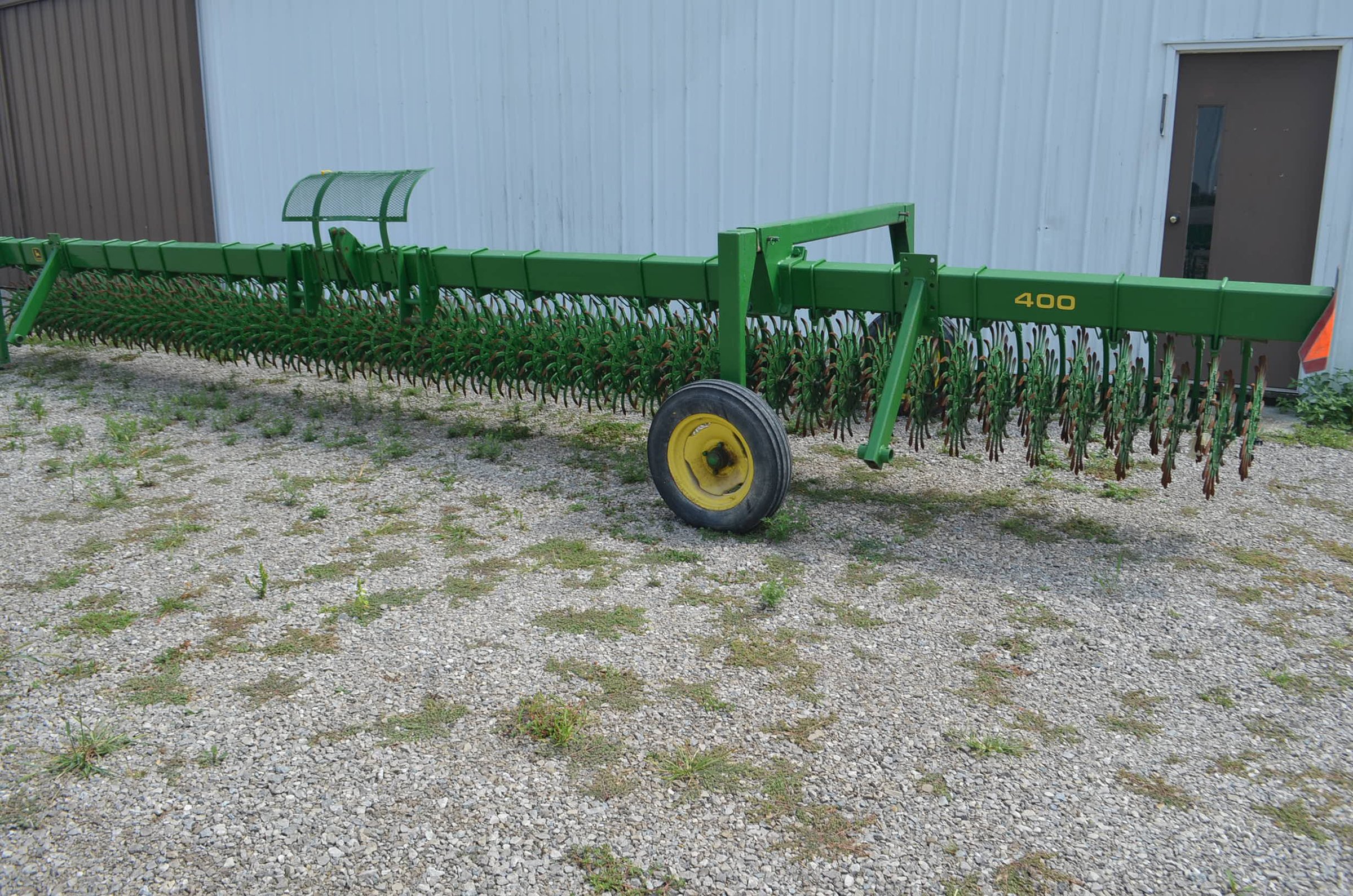 Property photo 37 - FARM EQUIPMENT AUCTION IN PAULDING COUNTY, OHIO